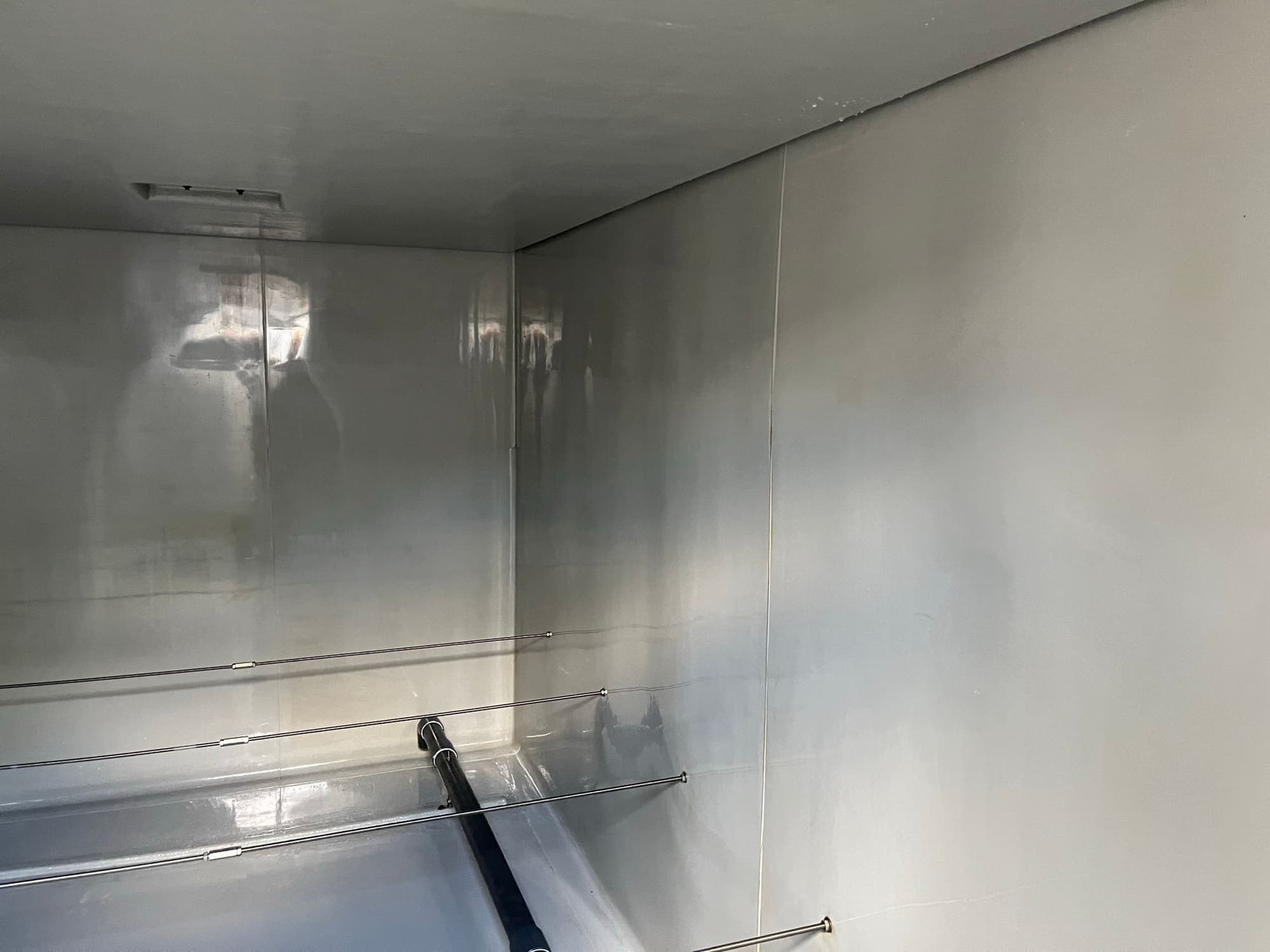 Tank & System Disinfection